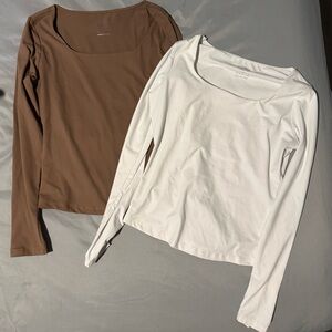 Long Sleeve Bundle